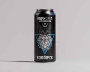 Euphoria Acai Berry