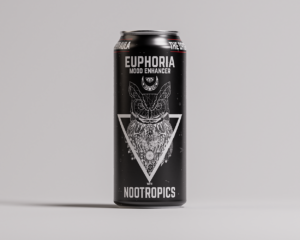 Euphoria Coconut